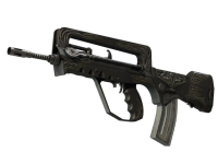 FAMAS Djinn